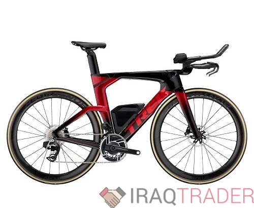 2025 Trek Speed Concept SLR 9 AXS Road Bike (GUN2BIKESHOP)