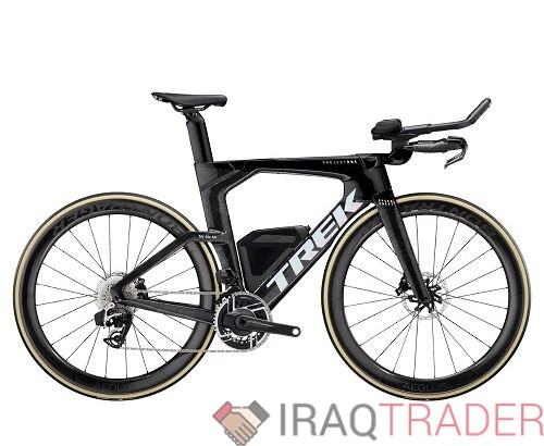 2025 Trek Speed Concept SLR 9 AXS Road Bike (GUN2BIKESHOP)