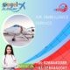 Angel Air Ambulance Service in Bhopal Offers the Best Assistance in Times of Emergency