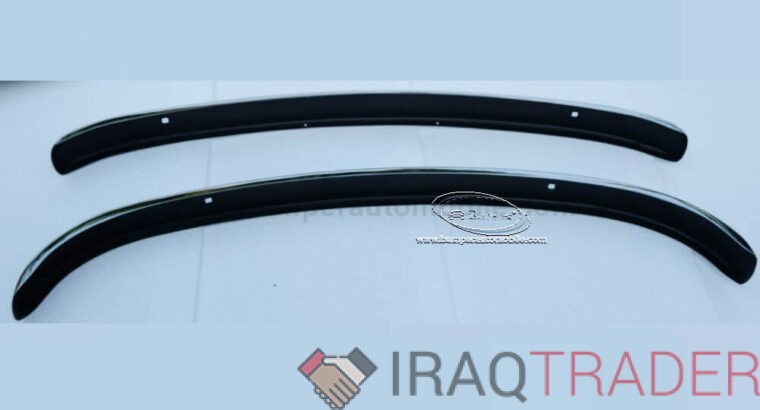 Fiat 500 (1957-1975) bumper new