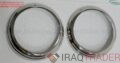 Headlight Trim Ring Mercedes 190SL 300SL