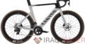 2024 Canyon Aeroad CF SLX 7 AXS Road Bike (M3BIKESHOP)