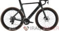 2024 Canyon Aeroad CF SLX 7 AXS Road Bike (M3BIKESHOP)