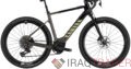 2024 Canyon Grizl:ON CF Trail Road Bike (M3BIKESHOP)