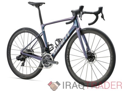 2024 Giant Defy Advanced SL 0 Road Bike (M3BIKESHOP)