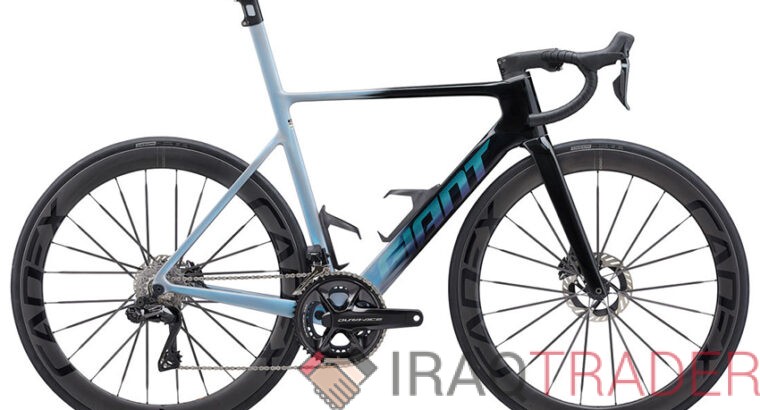 2024 Giant Propel Advanced SL 0 Road Bike (M3BIKESHOP)