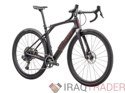 2024 Specialized Diverge STR Pro Road Bike (M3BIKESHOP)