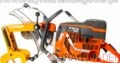 HUSQVARNA K 1270 RAIL SAW