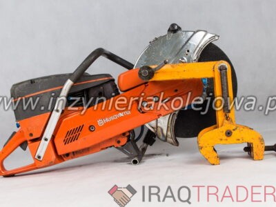 HUSQVARNA K 1260 RAIL SAW