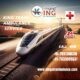 Take King Train Ambulance in Kolkata for Advanced Life Care Ventilator Setup