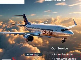 Take Top-grade Greenbird Air Ambulance Service in Cooch Behar with Updated ICU Setup