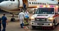 Hire Greenbird Air and Train Ambulance Service in Darbhanga with Curative Medical Care