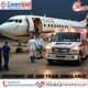 Hire Greenbird Air and Train Ambulance Service in Darbhanga with Curative Medical Care