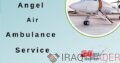 Get a Prominent Air Ambulance Service in Guwahati with an ICU Setup