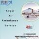 Get a Prominent Air Ambulance Service in Guwahati with an ICU Setup