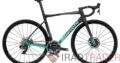 2024 Bianchi Specialissima RC Sram Red eTap AXS Road Bike (GUN2BIKESHOP)