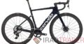 2024 Cervelo Rouvida Red XPLR AXS 1 Road Bike (GUN2BIKESHOP)