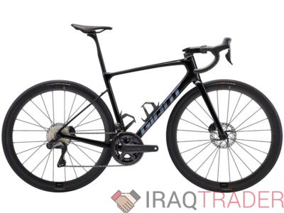 2024 Giant Defy Advanced Pro 0 Road Bike (GUN2BIKESHOP)