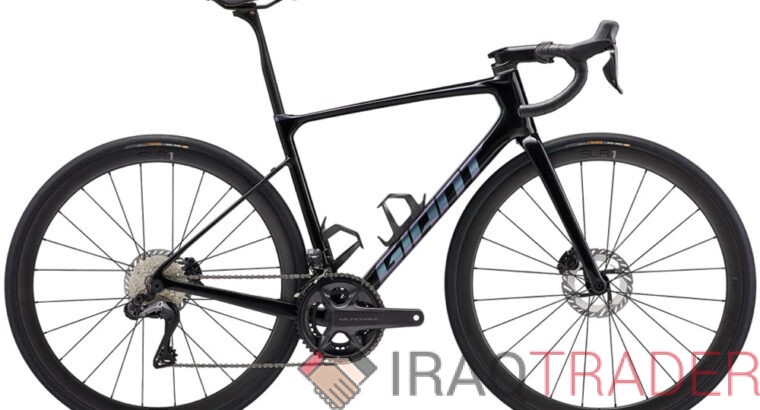 2024 Giant Defy Advanced Pro 0 Road Bike (GUN2BIKESHOP)