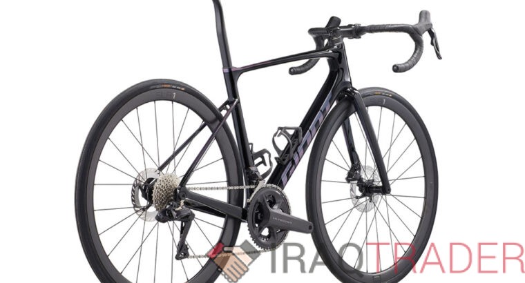 2024 Giant Defy Advanced Pro 0 Road Bike (GUN2BIKESHOP)