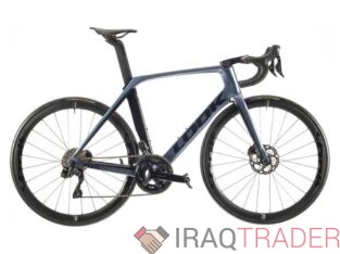 2024 Look 795 Blade Disc Road Bike (GUN2BIKESHOP)