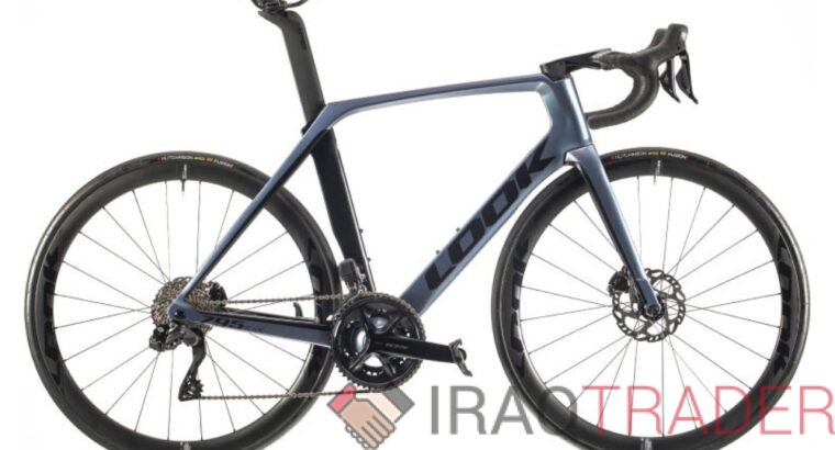 2024 Look 795 Blade Disc Road Bike (GUN2BIKESHOP)