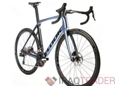 2024 Look 795 Blade Disc Road Bike (GUN2BIKESHOP)