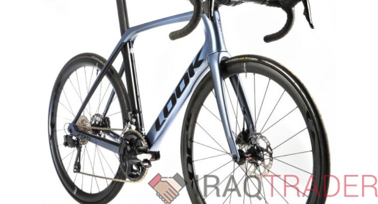 2024 Look 795 Blade Disc Road Bike (GUN2BIKESHOP)