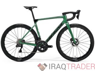 2024 Merida SCULTURA 10K Road Bike (GUN2BIKESHOP)