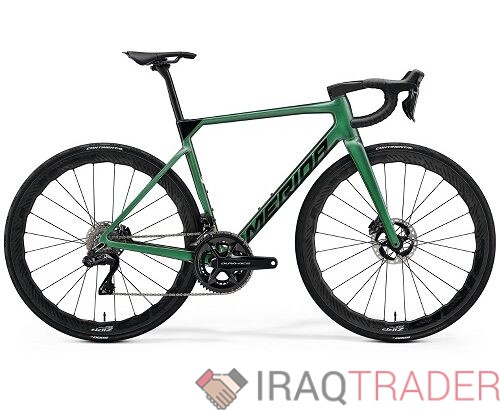 2024 Merida SCULTURA 10K Road Bike (GUN2BIKESHOP)