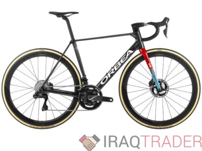 2024 ORBEA ORCA M10I REPLICA Road Bike (GUN2BIKESHOP)