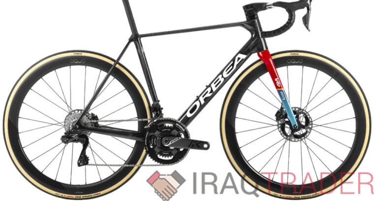 2024 ORBEA ORCA M10I REPLICA Road Bike (GUN2BIKESHOP)