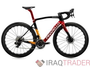 2024 Pinarello DOGMA X SUPER RECORD WRL Road Bike (GUN2BIKESHOP)