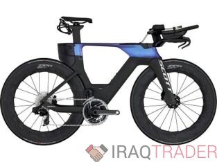 2024 Scott Plasma RC Ultimate Road Bike (GUN2BIKESHOP)