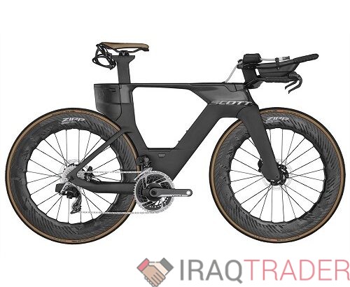 2024 Scott Plasma RC Ultimate Road Bike (GUN2BIKESHOP)