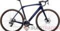 2024 Trek Domane SL 6 AXS Gen 4 Road Bike (GUN2BIKESHOP)