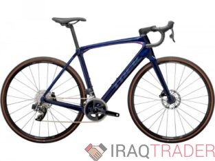 2024 Trek Domane SL 6 AXS Gen 4 Road Bike (GUN2BIKESHOP)