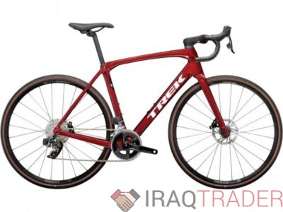 2024 Trek Domane SL 6 AXS Gen 4 Road Bike (GUN2BIKESHOP)