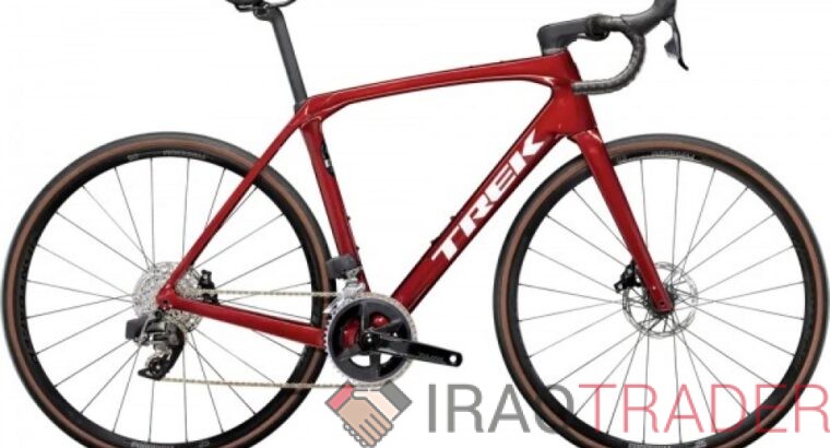 2024 Trek Domane SL 6 AXS Gen 4 Road Bike (GUN2BIKESHOP)