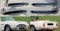 Aston Martin DB6 year 1965-1970 bumpers