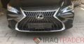 2024 LEXUS ES 300H HYBRID 2.5L (Warranty) Gulf Specification