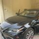 2024 LEXUS ES 300H HYBRID 2.5L (Warranty) Gulf Specification