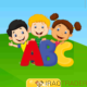 KinderABC – A Toddler Game!