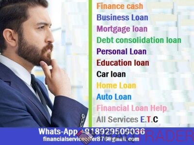 Emergency Loan Available 918929509036