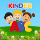 KinderABC – A Toddler Game!