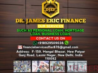 Do you need Finance? Are you looking for Finance