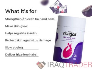 Benefits of Hair Vitamins for Women