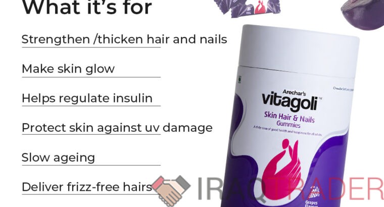 Benefits of Hair Vitamins for Women