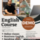 English teacher (online)