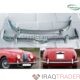 Jaguar Mark 2 (1959-1967) Slim bumpers New